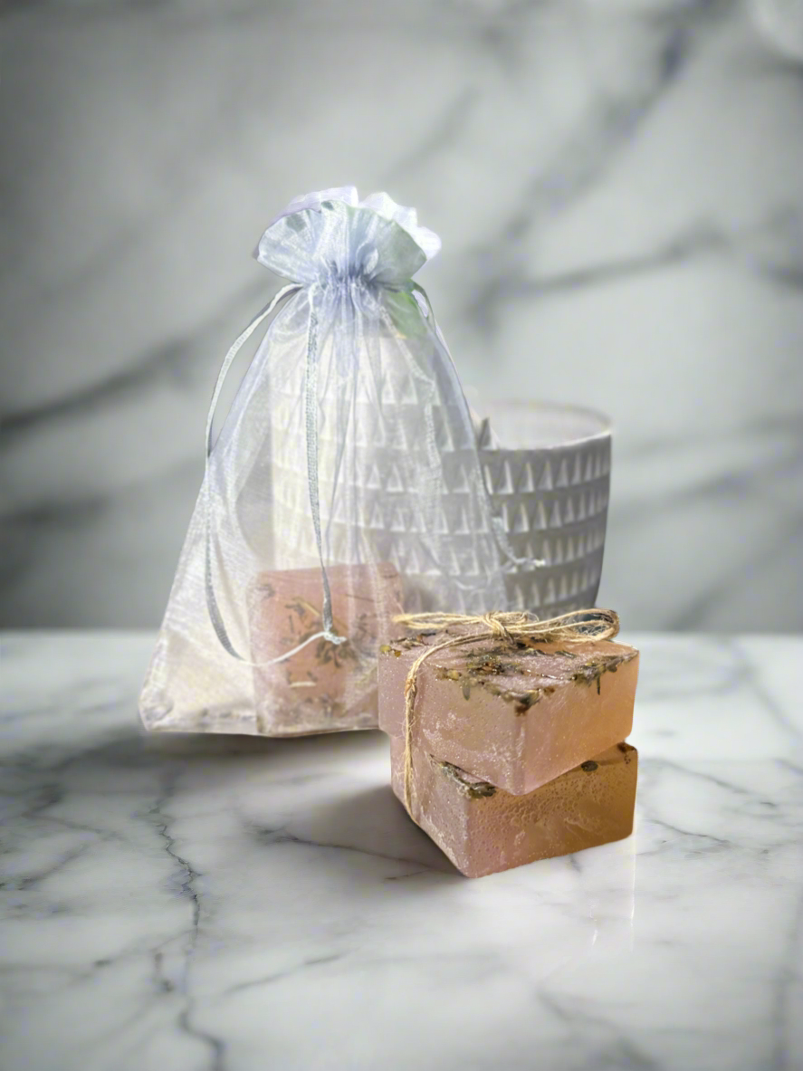 Lavendar Lush (Soap Bar)