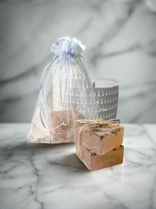 Lavendar Lush (Soap Bar)