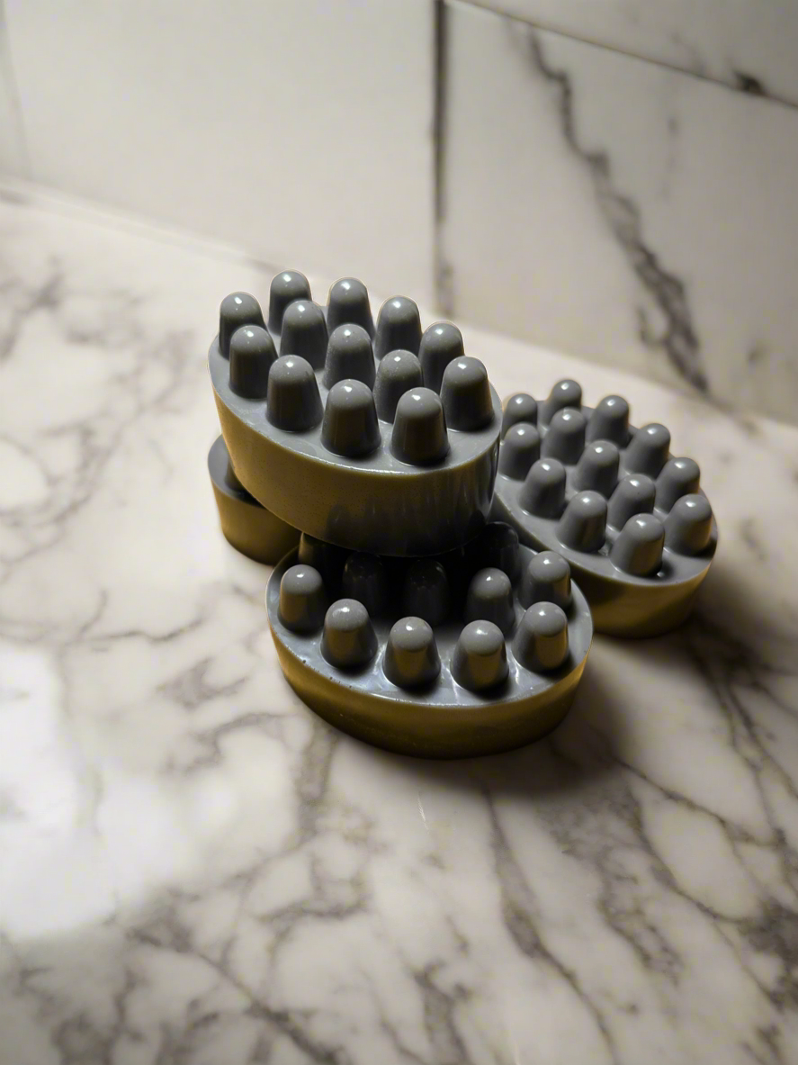 Coco Bean (soap Bar)