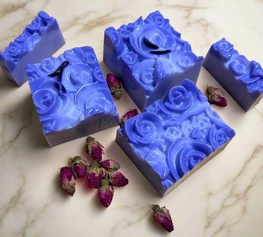 Lily Rose(Rose Scented Soap)