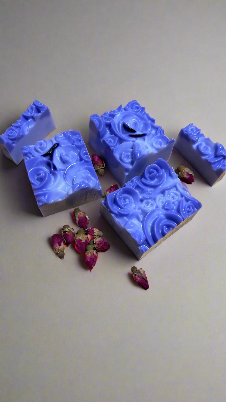 Lily Rose(Rose Scented Soap)