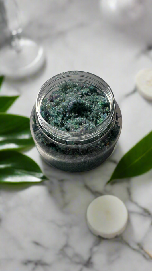 Twisted Coconut (Coconut Vanilla Scented)