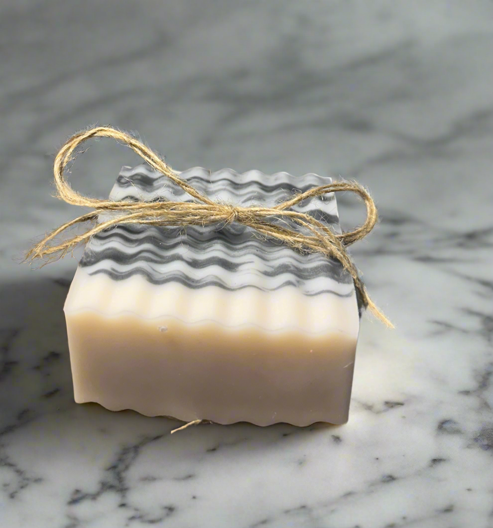 Rustic Lather (soap bar)