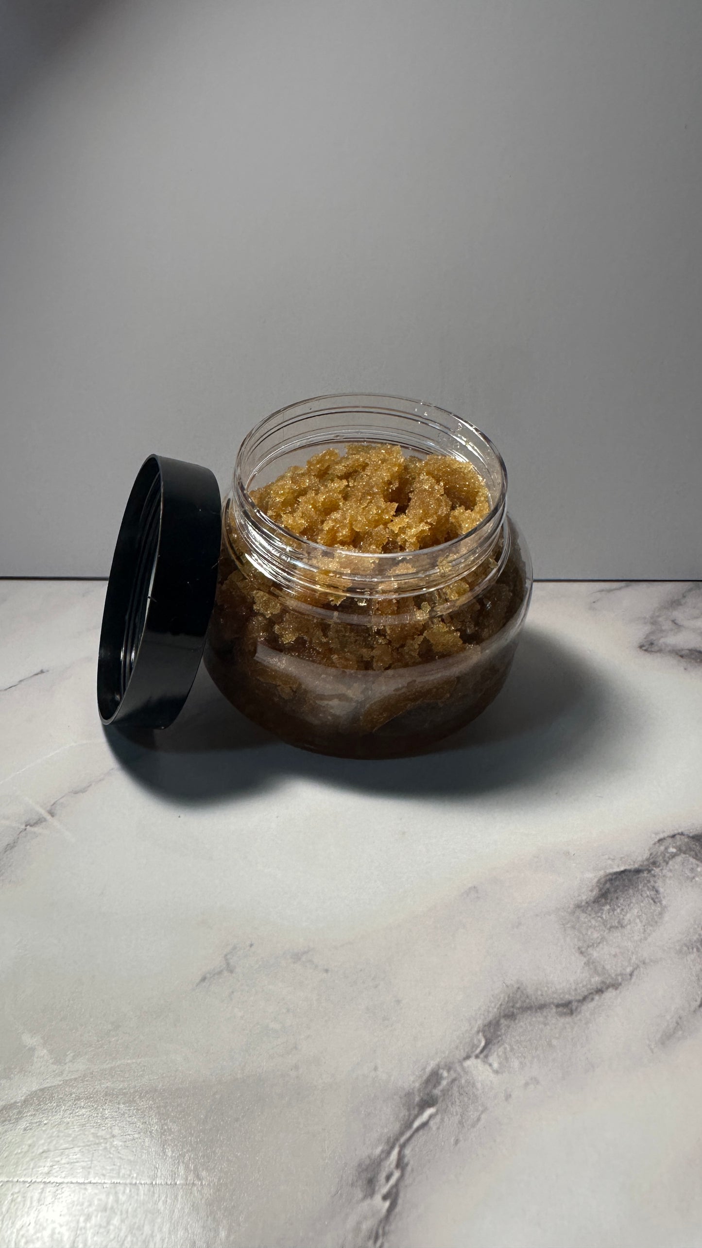 Brown Sugar Delight (Sugar Scrub)